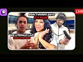 SugarHill Ddot Tells DD Osama To Hide His G N After It Got Showing On Stream Nadia J