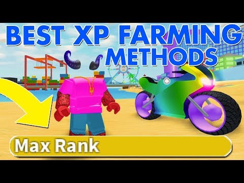 Jak Zdobyc Jetpacka W Madcity Roblox Nowy Update Smotret - the best tips to rank up the fastest on mad city