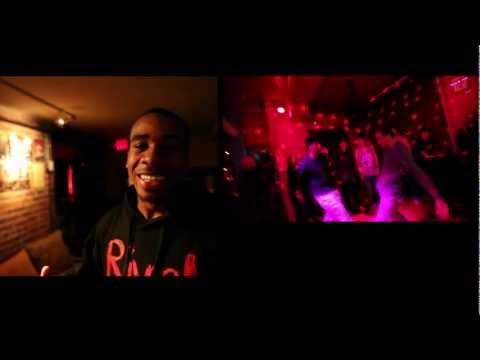 Mass Appeal Vol. 5 - Bboy NO CENTS