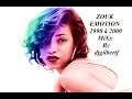 Zouk Emotion 1990 - 2000   By djgilbertf