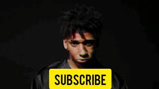 NLE Choppa - Depression || Faster version || OFFICIAL LYRICS