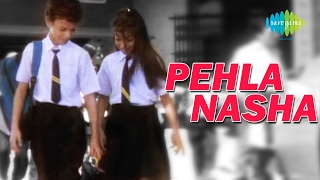 Pehla Nasha remix with Rap  पहला नशा