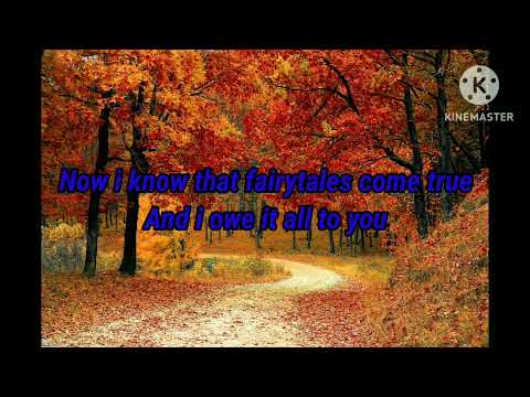 Real Love_B.Thompson ft.saeed karaoke