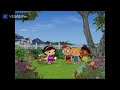 Dragon Kite Scared Team Little Einsteins