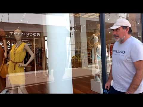 Freeport Fashion Outlet, Trafaria Porto Brandão Belém, Montijo Retail Park, Best shops in Lisbon