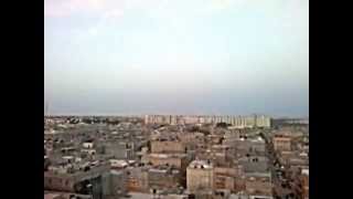 preview picture of video 'BENGHAZI . بنغازي 2-6-2014'