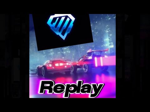 My diamond 3 promotion game [replay]