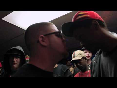 Hobbs vs Chozen Profit