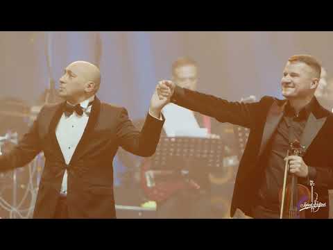 Caruso - Marcel Pavel,  Marcel Ștefăneț & Ethno Republic