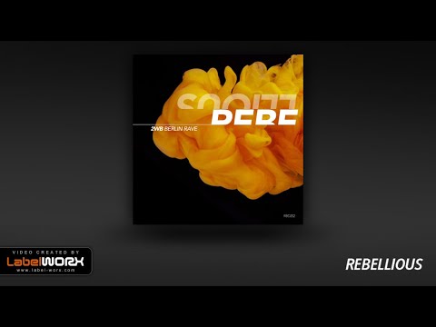 2WB - Berlin Rave (Original Mix)