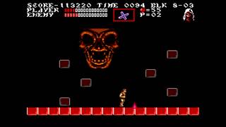 Got Me Shaking - Let's Play Castlevania III Part 6