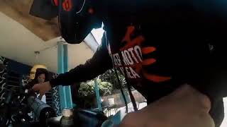 Download lagu STORY WA JALAN BERSAMA PACAR mp3