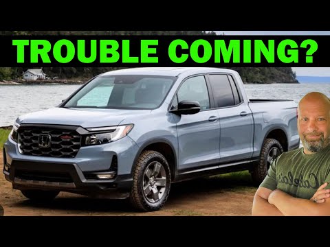 Thumbnail for Honda Ridgeline 1.5 Million Engines Under Investigation For Failure! by Honda G engine, Honda K engine, Honda E engine, Honda N engine, Honda H engine, Honda C engine, Honda B engine, Honda P engine, Honda D engine, Honda A engine
