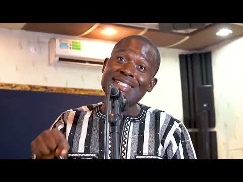 Mam viima tara gũũda_Mme Nikiema Wend-dinda