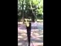 ElfTennis Class With Delio Pacifici