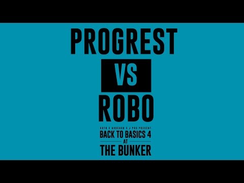 Progrest vs Robo