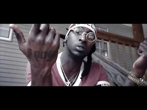 Duece Corleone "Profit" (Official Full Video)