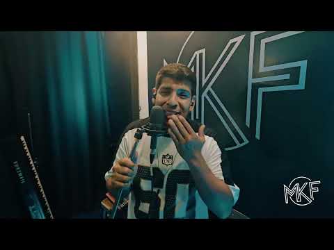 MKF - Amiga Mía