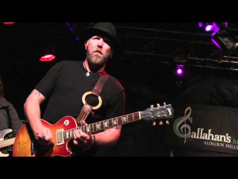 ''BACK TO YOU'' - DEVON ALLMAN BAND @ Callahan's, Nov 2015