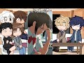 Bl Manhwa React To Anime 3 3 By Kyu