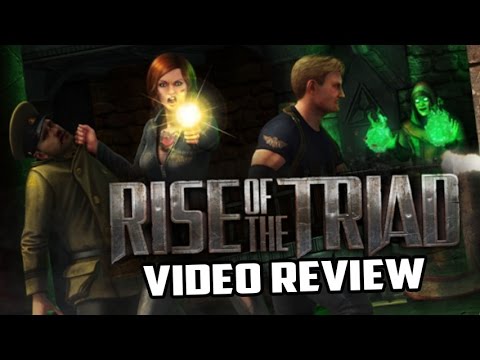 rise of the triad pc game