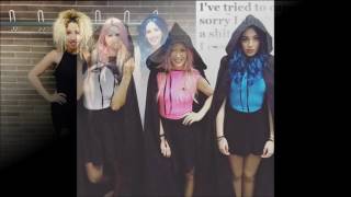 Somebody Who Cares - Sweet California (Letra)