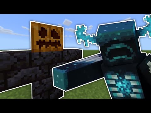 YouTube video about: How do you spell warden?