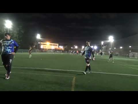 TIKY BLINDERS VS GRINGOS - #LigaNuñez - #Apertura SLV - 30/6/23