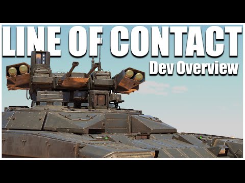 The Russian Terminator, Super Hornet, & A LOT More! - Line of Contact Dev - War Thunder