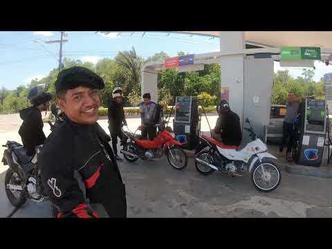 🏍️EXPEDIÇÃO MANAUS x ITAPIRANGA | PARTE FINAL | Chegada em Itapiranga-AM