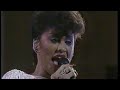 Phyllis Hyman - "Gonna Make Changes"