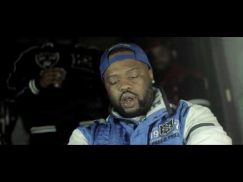 Kush Gang Ft Louie Ray - What It Look Like