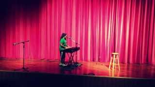 How to Say Goodbye (Original) -Natalie Chan