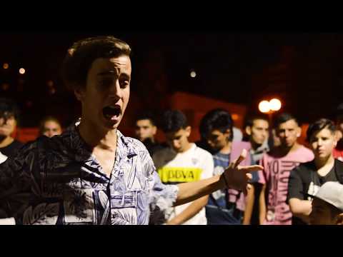 COLD vs KILLIMET - SEMIFINAL FECHA 1 (2da Temporada) - Sinescritura