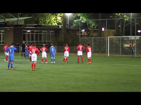 PERSONAL HIGHLIGHTS #3 | BVV Barendrecht | Alexandria ‘66 | OEFENWEDSTRIJD #2