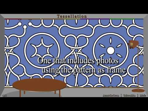 TSL8 II - Tessellation