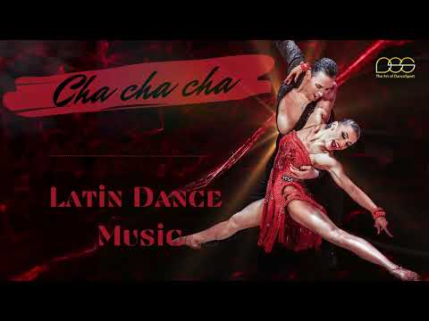 Cha Cha Cha Dance Music Mix | #8 #ballroomdance #chachacha #musicmix #dancemusic #latin #dancesport