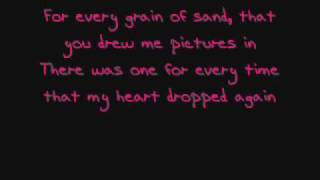 Heartbeat - Stereo Skyline[w/ lyrics]