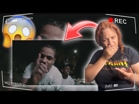 SMOKIN ON HIS MOM 😳😱?C Blu x Tata - 187(Official Music Video)(Shot By ​⁠@keystothecityny ) | 🚮 OR 🔥