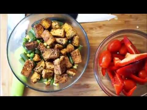 download lagu mp3 mp4 Jak Pipravit Tofu, download lagu Jak Pipravit Tofu gratis, unduh video klip Jak Pipravit Tofu