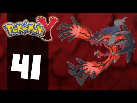 Pokémon Y - Part 41 - Looker Missions Chapter 3&4 (Playthrough/Walkthrough)