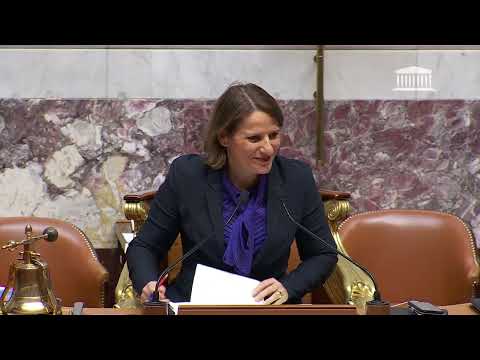 12/10/2022 Projet loi de finances pour 2023 (suite) (2ème séance)