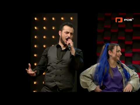 🎶✨ნიკოს ბენდი - უნდა ისწავლო