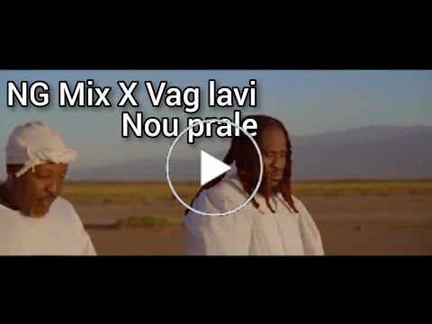 Vag Lavi X NG Mix X Busyman (Nou prale Officiale Video)