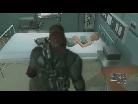 METAL GEAR SOLID V [pt. 58]