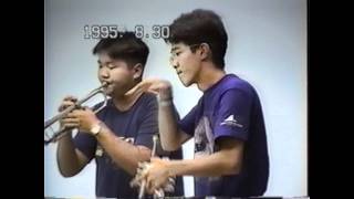 Download lagu 30-Aug.'95 Wagner Society Orchestra (Somewhere Out There From 'An American Tail') mp3