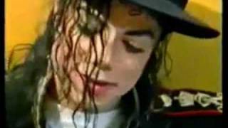 Michael Jackson So far away