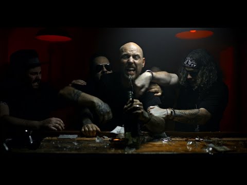 Redlight King - Ain't Going Easy