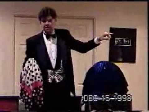 Copenetro (Early Original) by Bob Kline