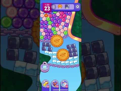 (Angry birds dream blast) Level 8004 gameplay, subscribe for latest update!